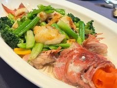 -顺峰(农展馆店)