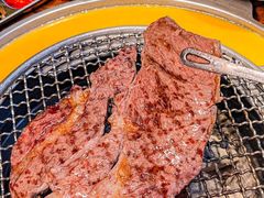 -海之屋韩式烤肉(海棠68环球美食街店)