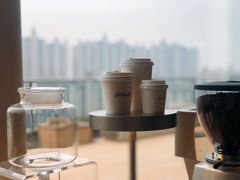 -Seesaw Coffee(朝阳大悦城店)