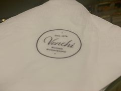 -VENCHI 闻绮(北京汉光店)