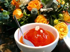 -箱美术馆私房菜(水晶郦城店)