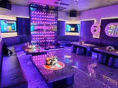 -星聚会KTV(南翔印象城MEGA店)