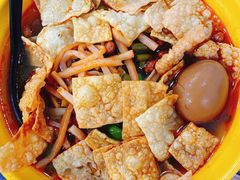 原味螺蛳粉-龍城柳州螺蛳粉(群星路店)