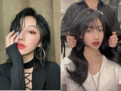 -3AM HAIR SALON染发烫发接发