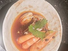 -上井精致料理(大坪店)