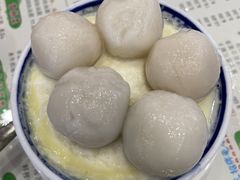 -阿三麻蓉汤圆(顺光大厦店)