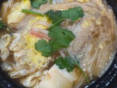 -老姑砂锅·烧烤天津菜(体北道店)