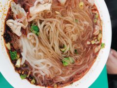 肥肠粉-甘记肥肠粉(马鞍北路店)