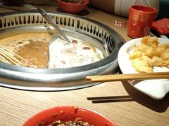 -季季红火锅(丰城洪客隆店)