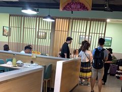 -潮汕大目牛肉火锅(水围店)
