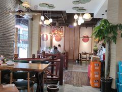 -印象江南(东栅店)