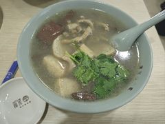 -金原鸭血粉丝汤总店(锁金村店)