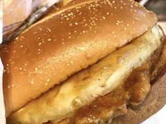 -麦当劳(三明万达店)