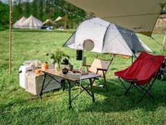 -天津武清北运河郊野公园房车露营地