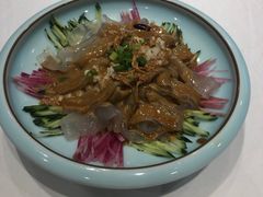 -万荣烤鸭店·北京菜(天坛店)
