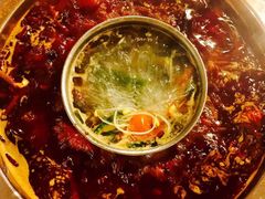 -邓莽子老火锅(鲁祖庙店)