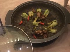 -富力希尔顿酒店·地阔自助餐厅