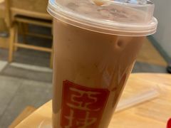 -亚坤 Ya Kun Kaya Toast(万象城店)