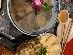 -蜀大侠火锅(香格里拉店)