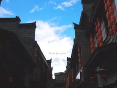 -东西巷