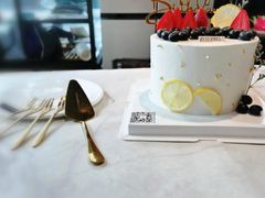 -麦雪尔甜品·生日蛋糕(新街口旗舰店)