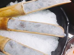 -捞围鲜·港式打边炉(海阳路店)