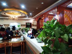 -西域美食(清河店)