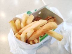 -德克士(广州南站店)