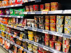 -Olé精品超市(天汇广场店)