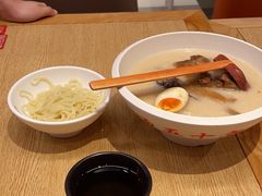 -味千拉面(惠州文昌一路分店)