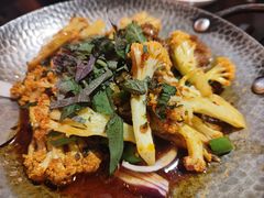 -探鱼·鲜青椒爽麻烤鱼(广州欣荣广场店)