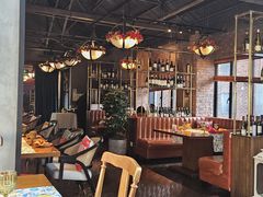 -弗兰克牛排西餐厅Ribone steak house(柠檬花园店)