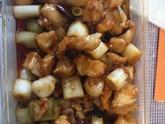 -西部马华清真兰州牛肉面·烧烤夜市(关东店)