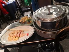 -维园悦谱·海派家常菜(乌鲁木齐南路店)