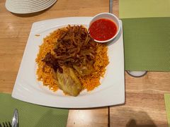 -ALAMEEN阿拉伯餐厅(三里屯店)