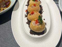 -羲和雅苑•北京烤鸭(平安国际金融中心店)