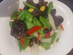 -巴依老爷新疆餐厅