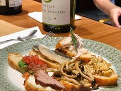 -Bistro Les Lilas丁香花小酒馆