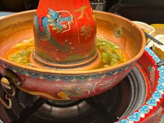 -羊大爷涮肉(亮马桥店)