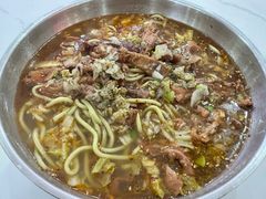 -鹍记特色牛杂面