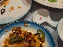 -百姓渔村(南中环店)