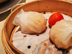 水晶虾饺-茶港·点心·啫啫煲(江夏中百店)