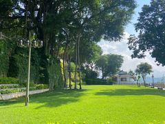 -船政文化景区-罗星塔公园