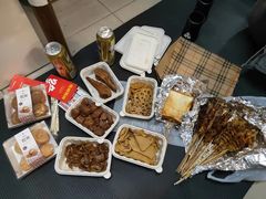 -达美乐比萨(肖家河店)