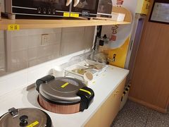 -五口灶下饭小炒(洛社店)