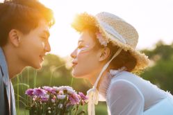 -你好晴天·目的地婚礼