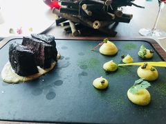 -翡翠36餐厅(浦东香格里拉店)