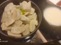 -彩虹之约•淮扬家宴(亚运村店)