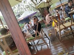 -青城山六善酒店·紫氣園中餐厅