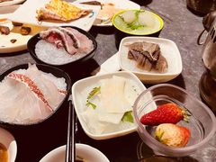 -海天盛宴海鲜自助(正大广场店)